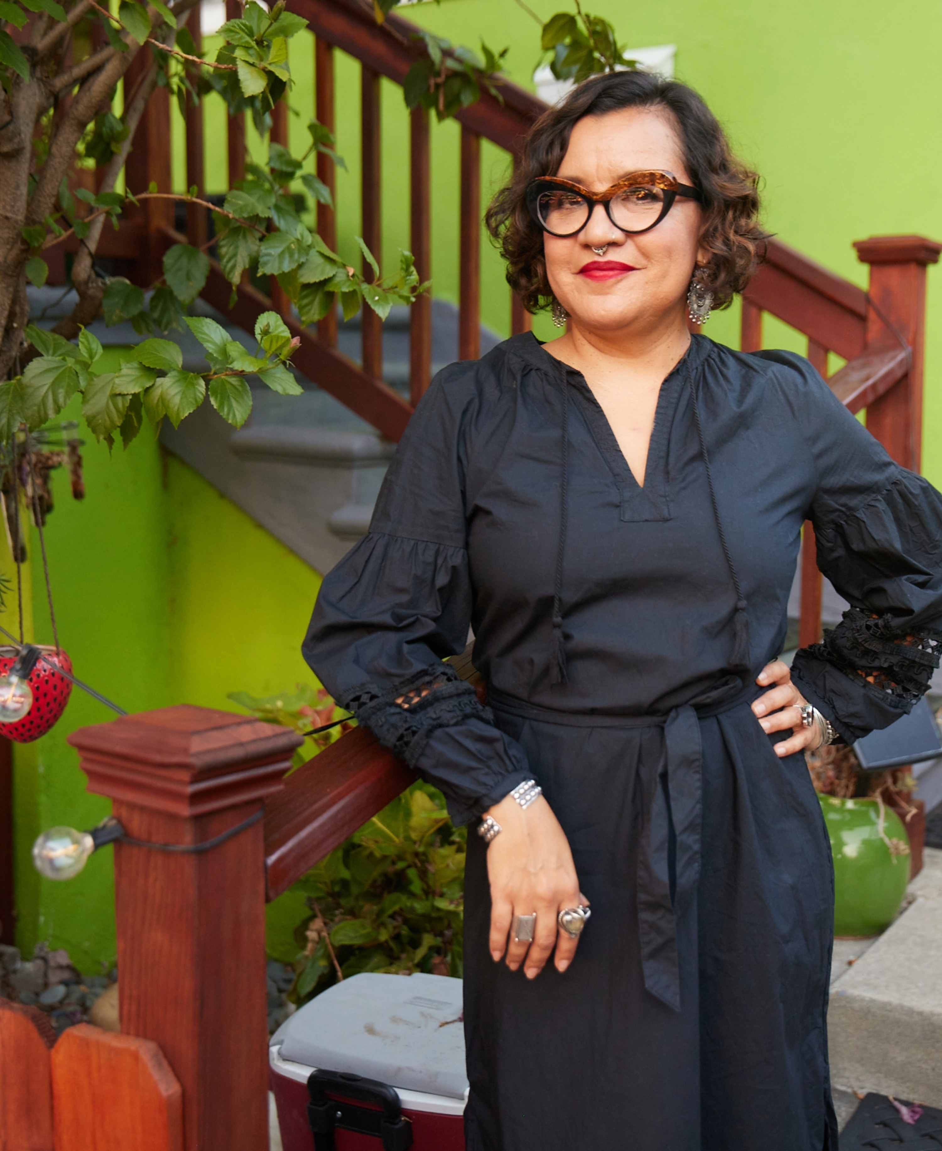 Martha Gonzalez - IEW 2025