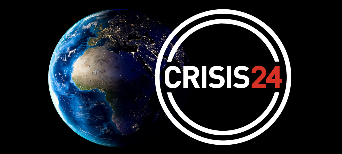 Crisis24